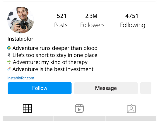 Adventurous-Spirit-Instagram-Bio-for-Travel