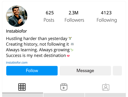 Instagram-Bio-for-Men-boy