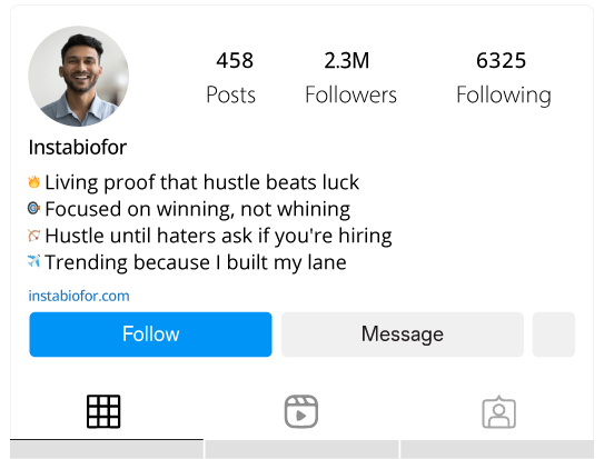 Trending-and-Hot-Instagram-Bio-for-Men