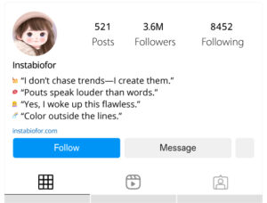 Attitude-Driven-Instagram-Bios-for-Cosmetology-Student