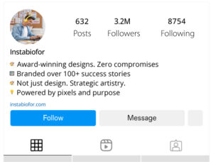 Best-Instagram-Bio-for-Graphic-Designer