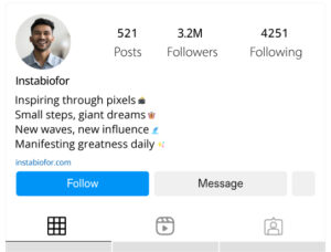 Fresh-Instagram-Bio-Ideas-for-Influencers-2025