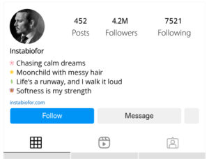 Fresh-Instagram-Bio-for-Short-Aesthetic-2025