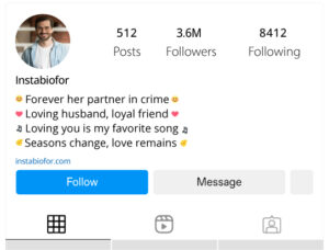 Romantic-Husband-Bios