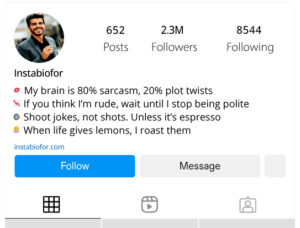 Sharp-Tongue-Club-Instagram-Bio-for-Witty-Attitude
